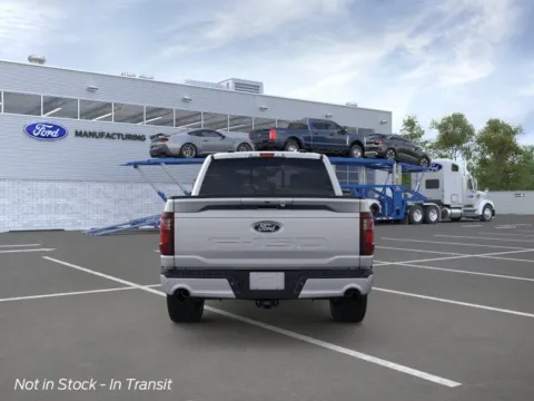 More photos of 2026 Ford F-150 XLT at Gregg Young Ford of Newton, IA