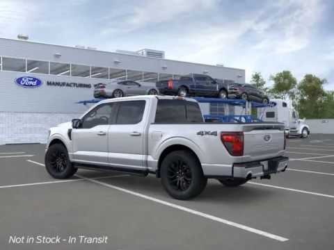 More photos of 2026 Ford F-150 XLT at Gregg Young Ford of Newton, IA