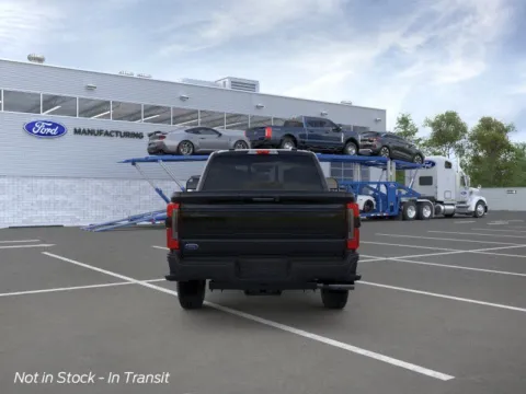 More photos of 2026 Ford F-350SD Platinum at Gregg Young Ford of Newton, IA