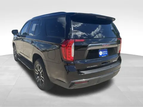 More photos of 2021 GMC Yukon AT4 at Gregg Young Ford of Newton, IA