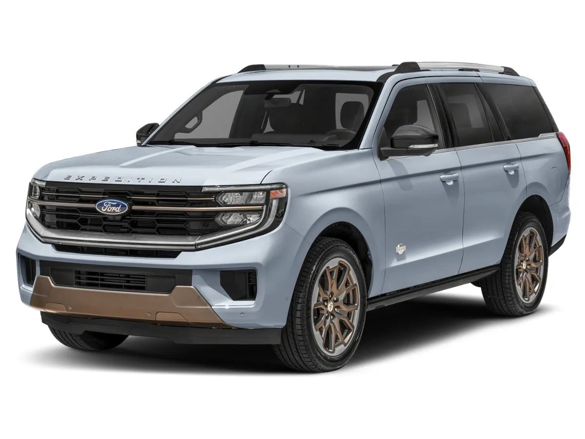 2026 Ford Expedition King Ranch for sale in Newton, IA