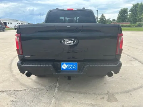 More photos of 2026 Ford F-150 XLT at Gregg Young Ford of Newton, IA