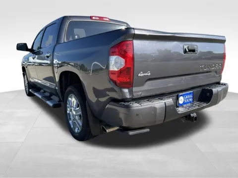 More photos of 2018 Toyota Tundra 1794 at Gregg Young Ford of Newton, IA