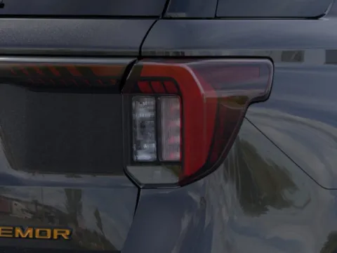 More photos of 2026 Ford Explorer Tremor at Gregg Young Ford of Newton, IA
