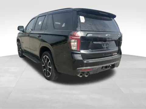 More photos of 2022 Chevrolet Tahoe RST at Gregg Young Ford of Newton, IA