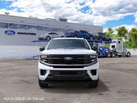 Another view of 2027 Ford Expedition Max Platinum for sale in Newton, IA at Gregg Young Ford of Newton