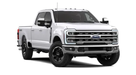 More photos of 2026 Ford F-250SD at Gregg Young Ford of Newton, IA