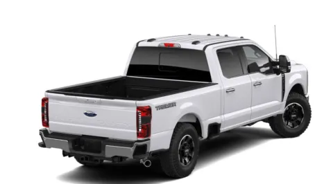 Another view of 2026 Ford F-250SD Lariat for sale in Newton, IA at Gregg Young Ford of Newton