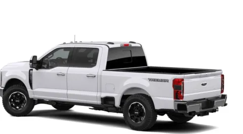 Photos of 2026 Ford F-250SD for sale in Newton, IA at Gregg Young Ford of Newton
