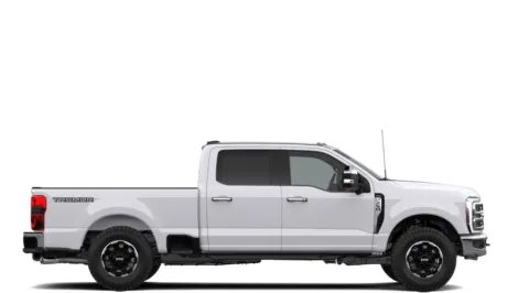 More photos of 2026 Ford F-250SD at Gregg Young Ford of Newton, IA
