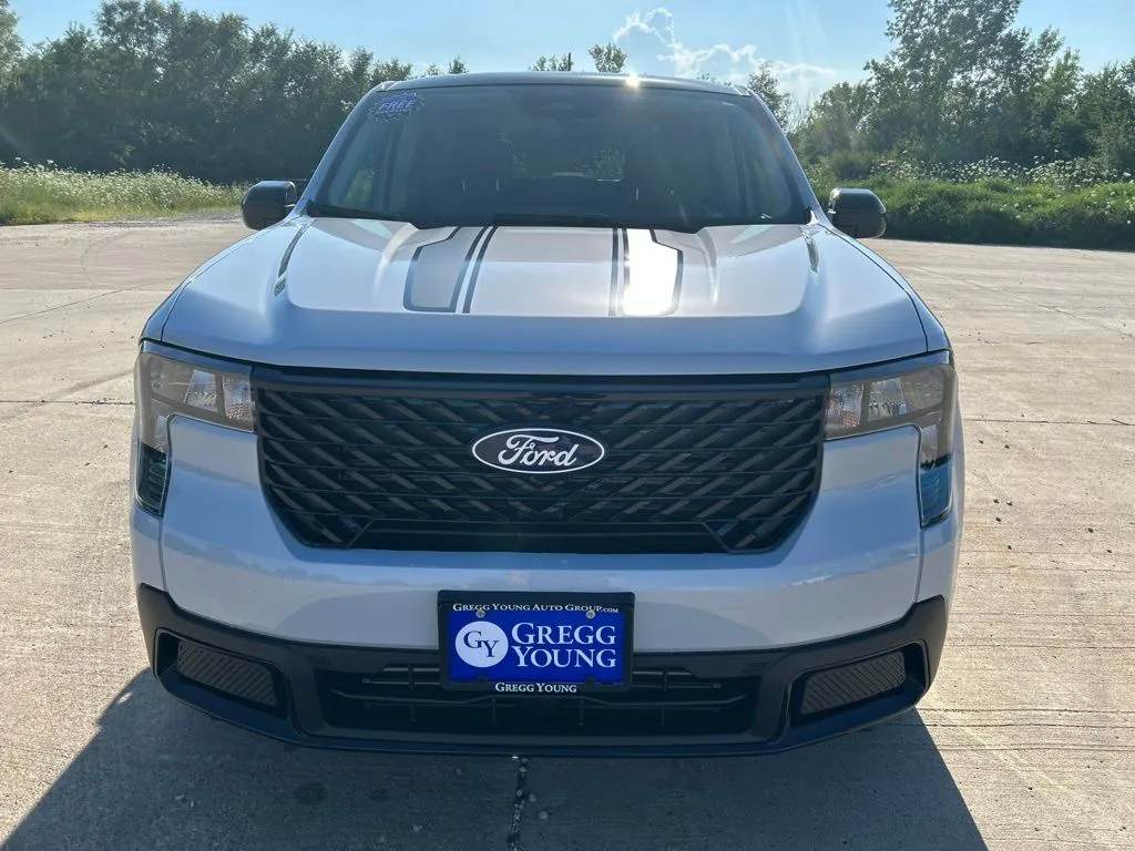 2026 Ford Maverick XLT - Photo 10