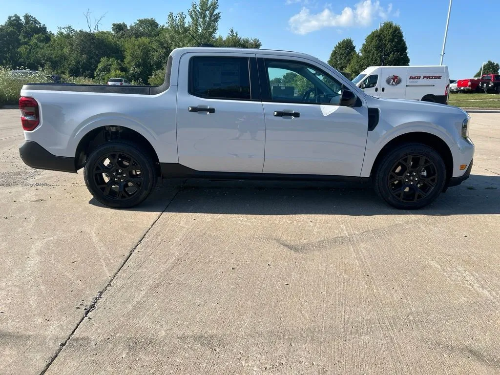 2026 Ford Maverick XLT - Photo 7