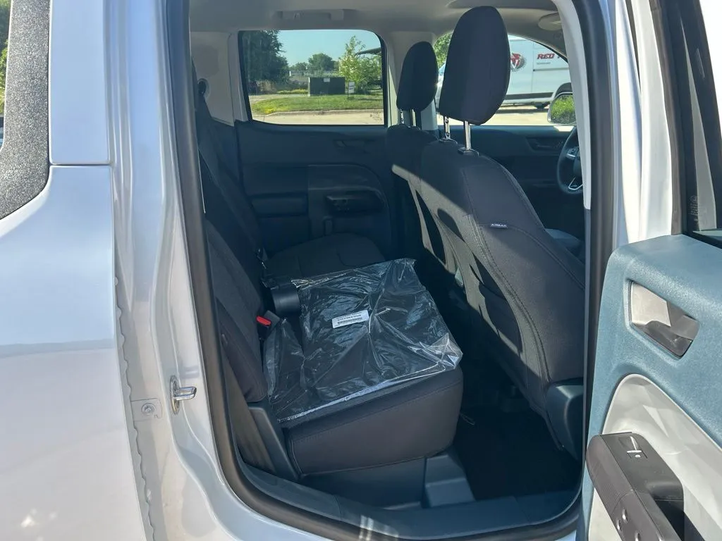 2026 Ford Maverick XLT - Photo 22