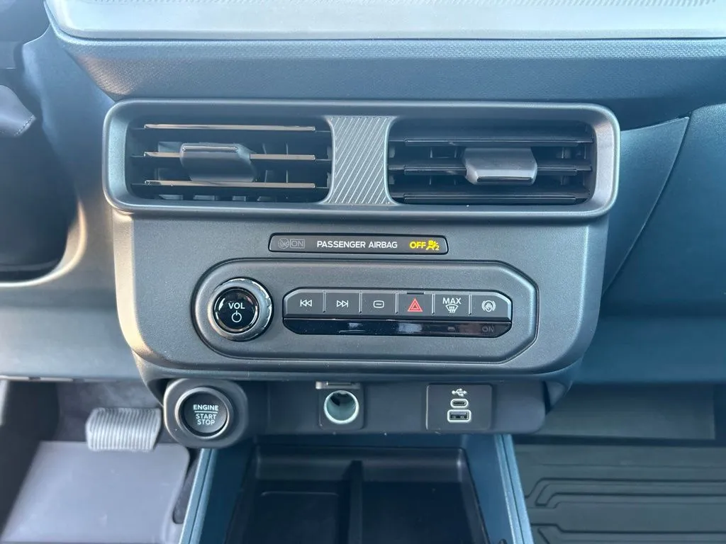 2026 Ford Maverick XLT - Photo 29