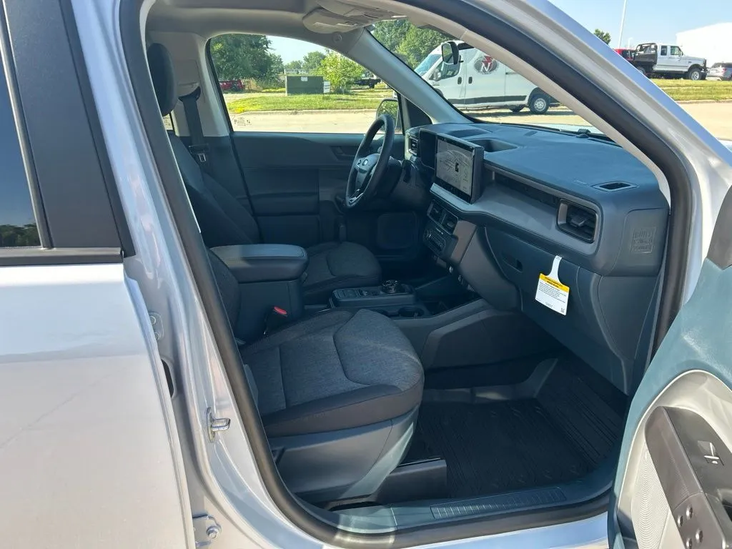 2026 Ford Maverick XLT - Photo 24