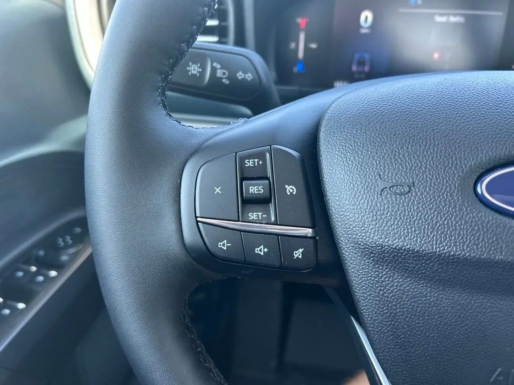 2026 Ford Maverick XLT - Photo 33