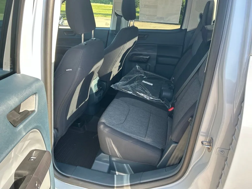 2026 Ford Maverick XLT - Photo 18