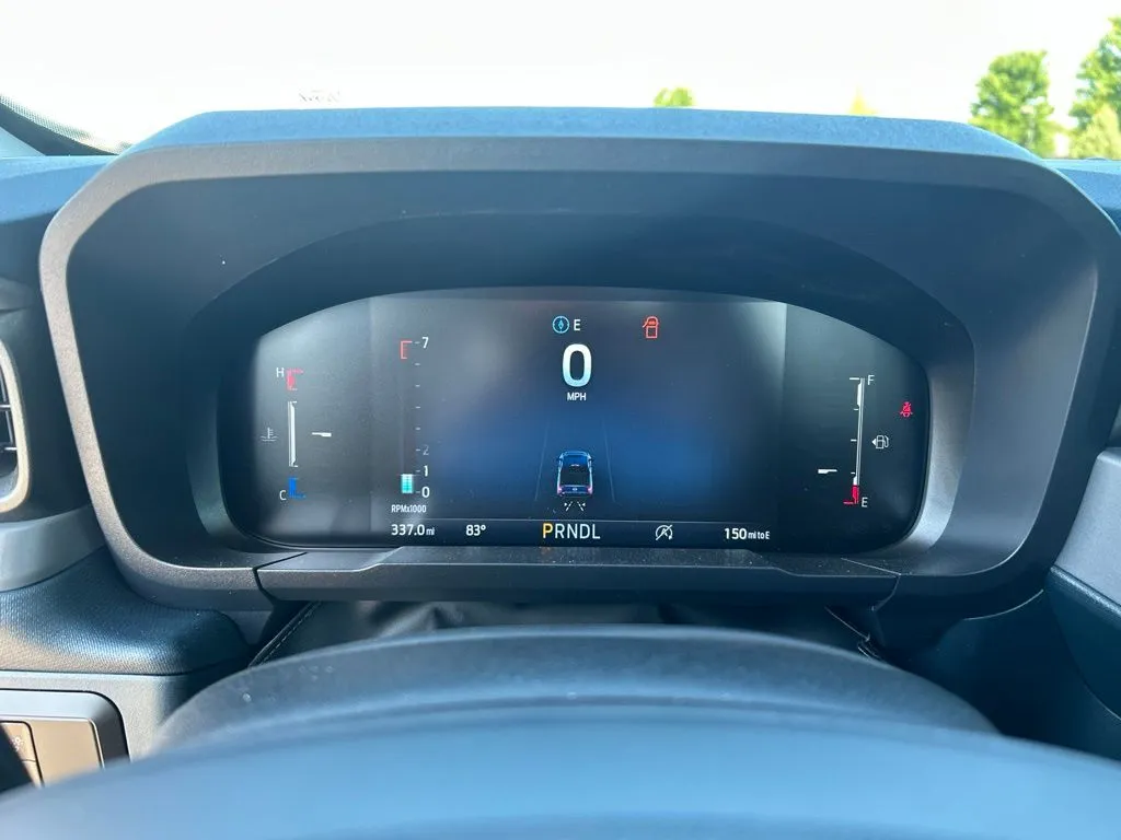 2026 Ford Maverick XLT - Photo 25