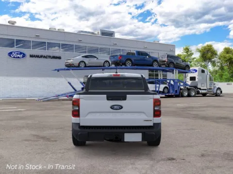More photos of 2026 Ford Maverick Tremor at Gregg Young Ford of Newton, IA