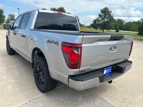 Another view of 2026 Ford F-150 STX for sale in Newton, IA at Gregg Young Ford of Newton