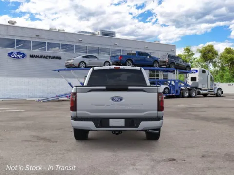 More photos of 2026 Ford F-150 STX at Gregg Young Ford of Newton, IA