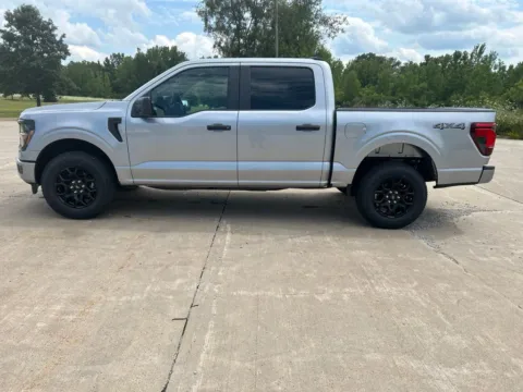 Photos of 2026 Ford F-150 STX for sale in Newton, IA at Gregg Young Ford of Newton