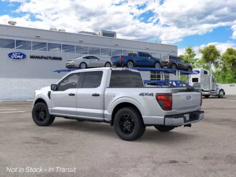 More photos of 2026 Ford F-150 STX at Gregg Young Ford of Newton, IA