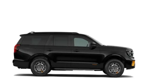 More photos of 2026 Ford Expedition Tremor at Gregg Young Ford of Newton, IA