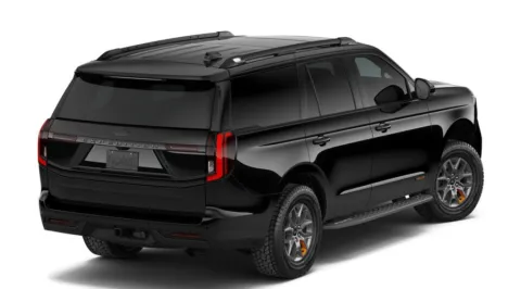 Another view of 2026 Ford Expedition Tremor for sale in Newton, IA at Gregg Young Ford of Newton