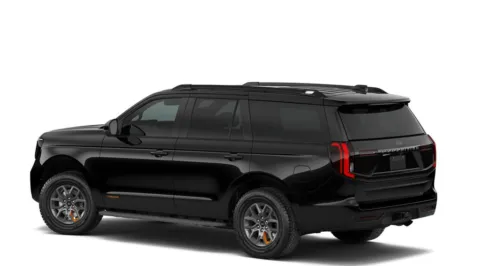 Photos of 2026 Ford Expedition Tremor for sale in Newton, IA at Gregg Young Ford of Newton