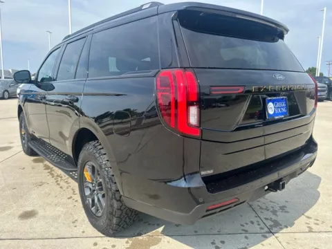 Another view of 2026 Ford Expedition Tremor for sale in Newton, IA at Gregg Young Ford of Newton