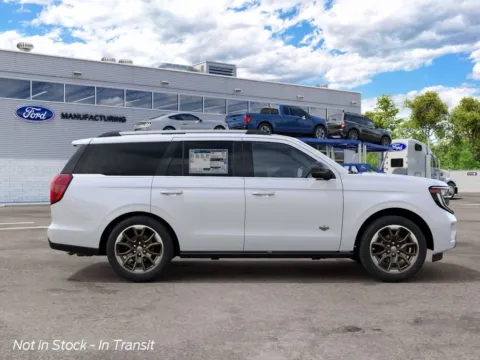 More photos of 2027 Ford Expedition King Ranch at Gregg Young Ford of Newton, IA