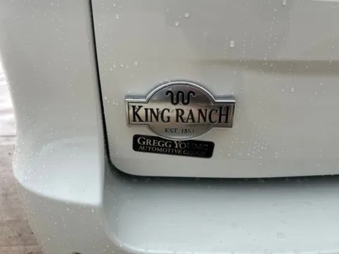 More photos of 2027 Ford Expedition King Ranch at Gregg Young Ford of Newton, IA