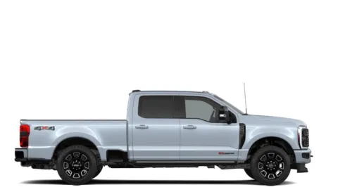 More photos of 2026 Ford F-350SD Platinum at Gregg Young Ford of Newton, IA