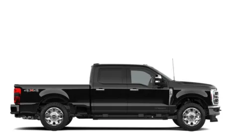 More photos of 2026 Ford F-250SD Lariat at Gregg Young Ford of Newton, IA