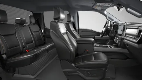 More photos of 2026 Ford F-250SD Lariat at Gregg Young Ford of Newton, IA