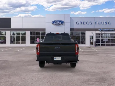 More photos of 2026 Ford F-250SD XLT at Gregg Young Ford of Newton, IA