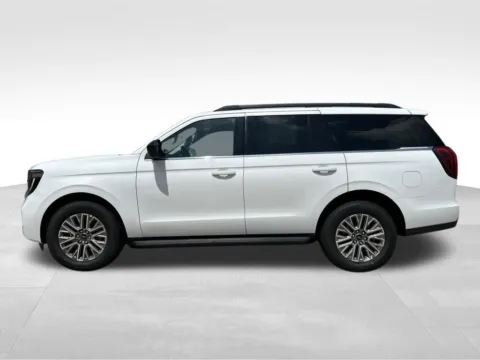 Another view of 2025 Ford Expedition Active for sale in Newton, IA at Gregg Young Ford of Newton