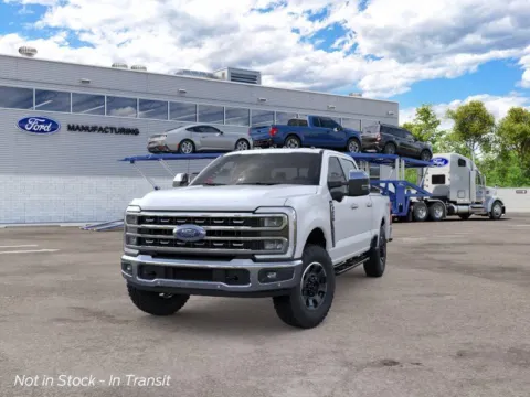 Photos of 2026 Ford F-250SD for sale in Newton, IA at Gregg Young Ford of Newton