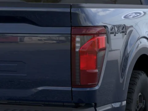 Photos of 2026 Ford F-150 XLT for sale in Newton, IA at Gregg Young Ford of Newton