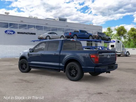 More photos of 2026 Ford F-150 XLT at Gregg Young Ford of Newton, IA