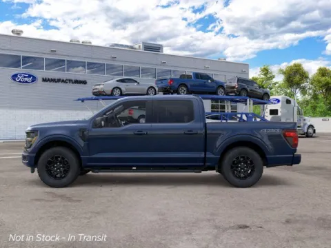 Another view of 2026 Ford F-150 XLT for sale in Newton, IA at Gregg Young Ford of Newton