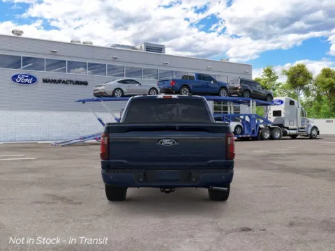 More photos of 2026 Ford F-150 XLT at Gregg Young Ford of Newton, IA
