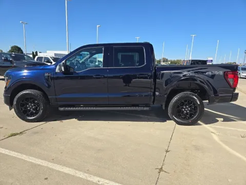More photos of 2026 Ford F-150 XLT at Gregg Young Ford of Newton, IA
