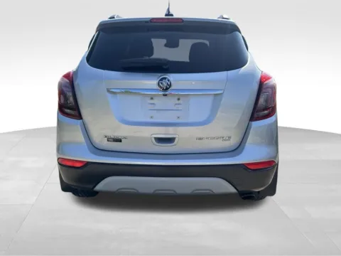 More photos of 2018 Buick Encore Preferred at Gregg Young Ford of Newton, IA