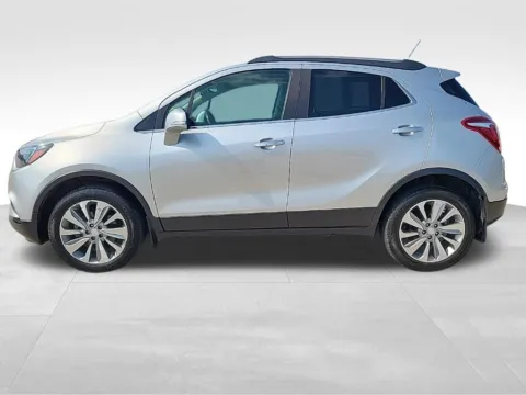 Another view of 2018 Buick Encore Preferred for sale in Newton, IA at Gregg Young Ford of Newton