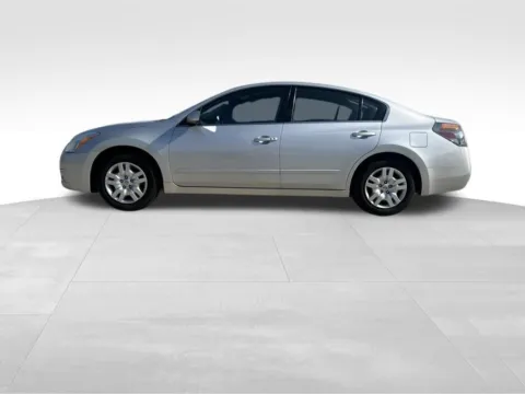 Another view of 2012 Nissan Altima 2.5 S for sale in Newton, IA at Gregg Young Ford of Newton