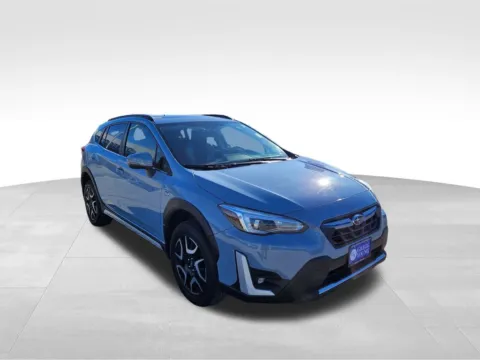 More photos of 2023 Subaru Crosstrek Hybrid at Gregg Young Ford of Newton, IA