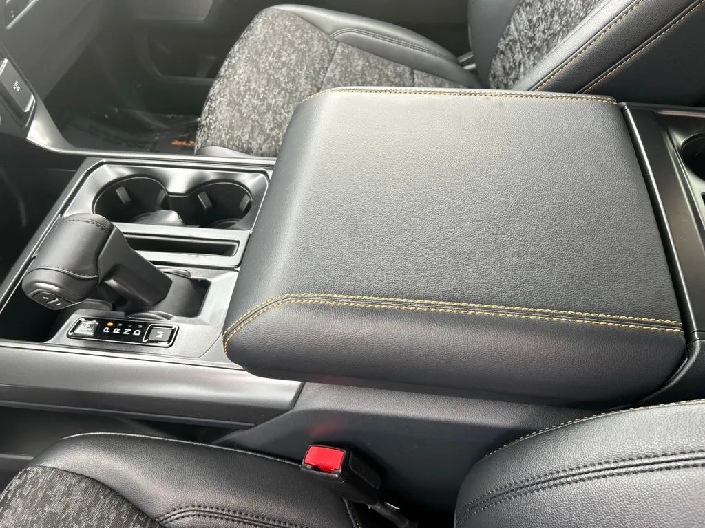 2026 Ford F-150 Tremor - Photo 30