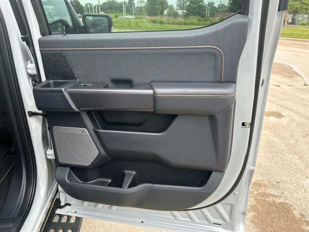2026 Ford F-150 Tremor - Photo 19
